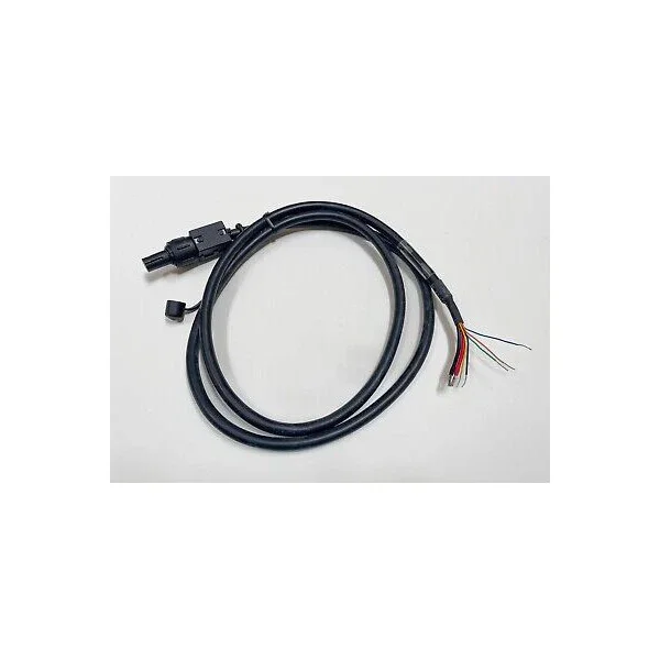 Raymarine Pathfinder Power Cable 12V - W144 Marque