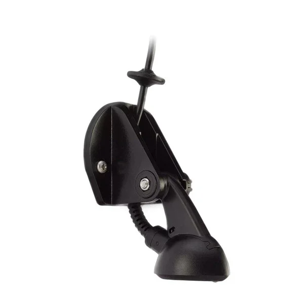Authentique Raymarine E70342 CPT-S DT TM CP100 Transom Mount Depth Transducer