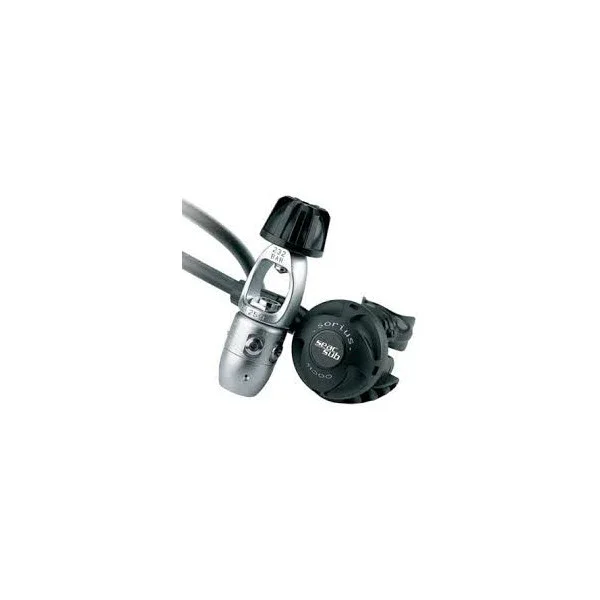 Bon Plan Seac Sub 7600 Sorius 1000 Dive Air Regulator