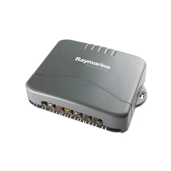 Offre Du Jour Raymarine E02043 GVM 400 Audio and Video Converter Module