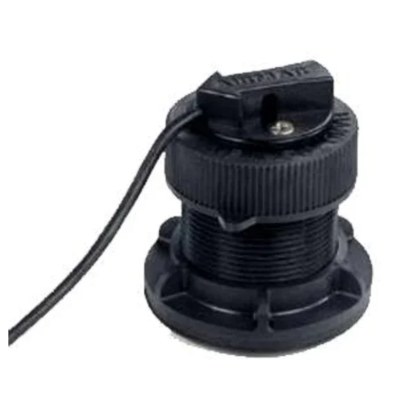 Raymarine E26009 P7 D LP TH Shore In-Hull Depth Transducer Expédié Aujourd'hui