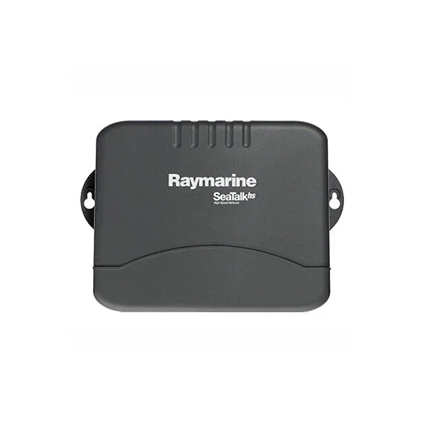 Raymarine E55058 Network Switch Hub SeaTalk HS Bon Marché
