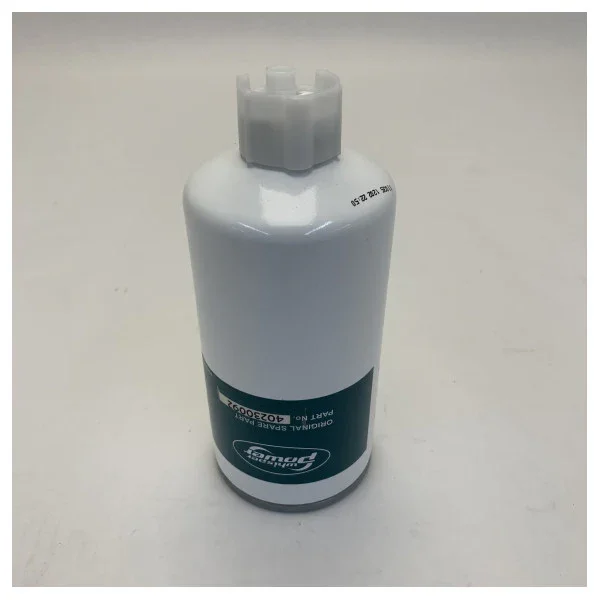 Haute Qualité Whisper Power 40230092 Fuel Filter - Water Separator Element