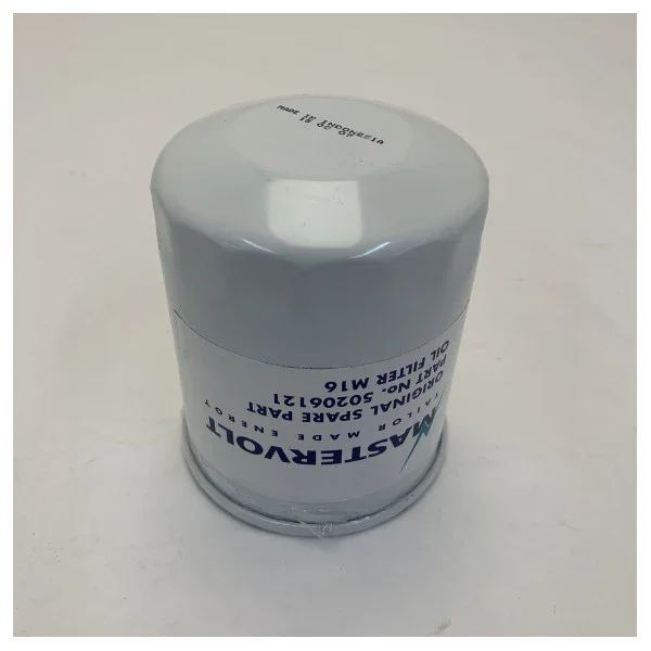 Commande En Gros Whisper Power Mastervolt 50206121 M16 Oil Filter voor Generator