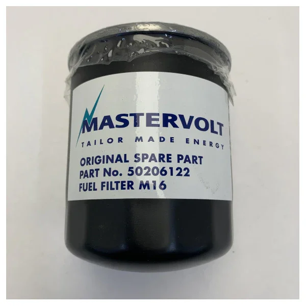 Haute Qualité Whisper Power Mastervolt 50206122 Fuel Filter Element for Ultra Generator