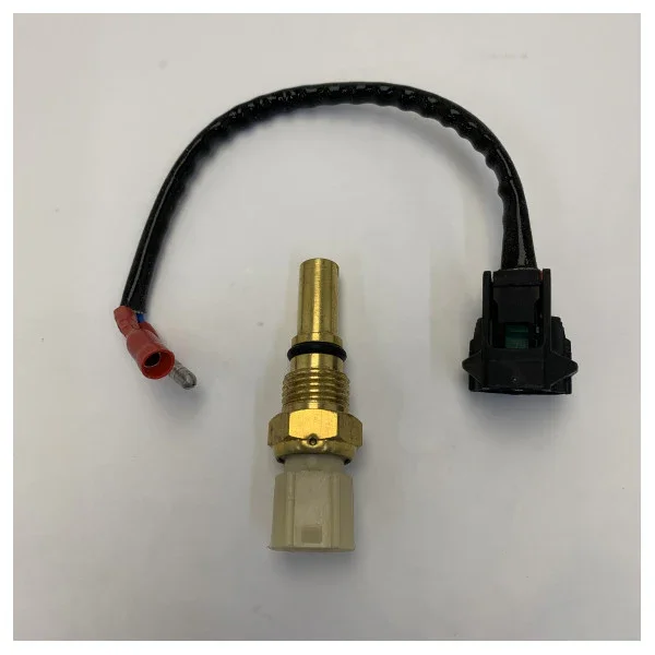 Whisper Power 50209230 Exhaust temperature switch KIT 90 C M16X1.5 NC Prix Choc