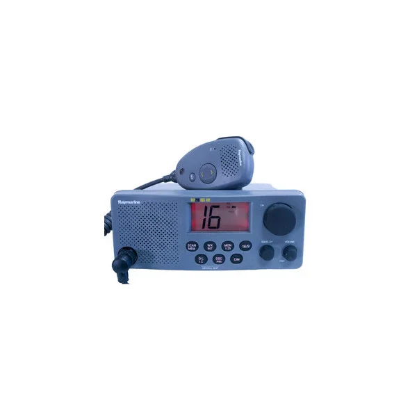 Bon Plan Raymarine E43004 Ray215E DSC VHF Radio