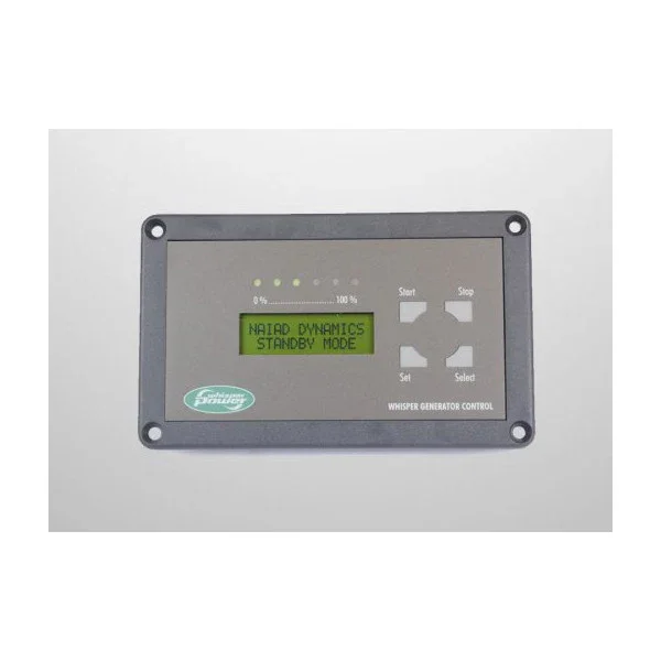 Whisper Power Mastervolt 40209102 Generator Controller Panel Smart DDC Expédié Aujourd'hui