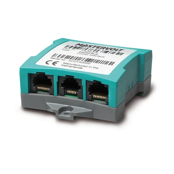 Mastervolt 77030475 MasterBus Combi Interface Bon Marché