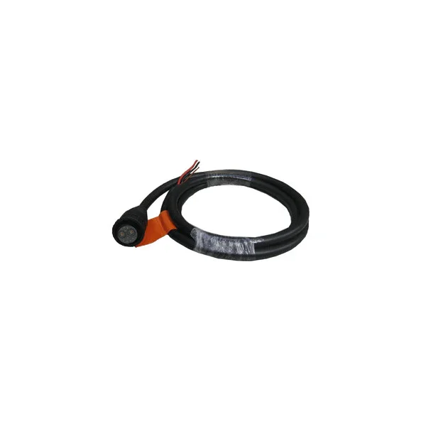 Meilleur Choix Raymarine R62157 A-Series Plotter Power Cable 12V