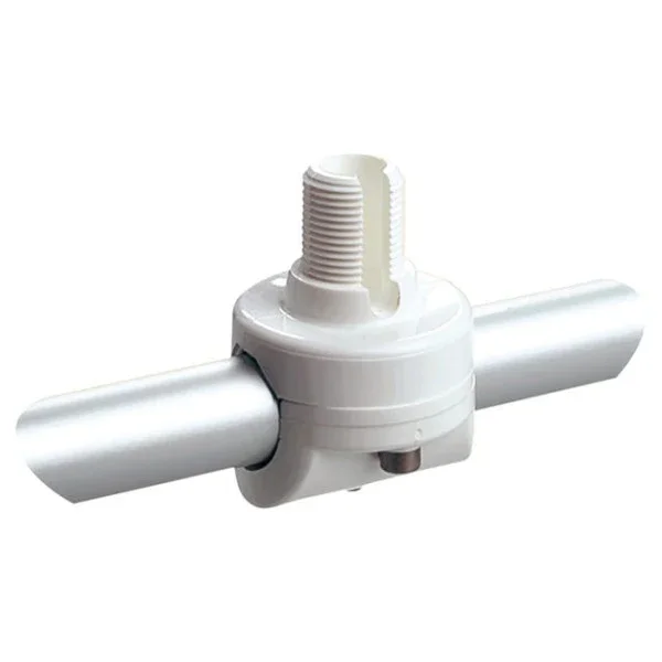 Paiement Sécurisé Glomex RA145 Plastic GPS / Antenna Railbracket