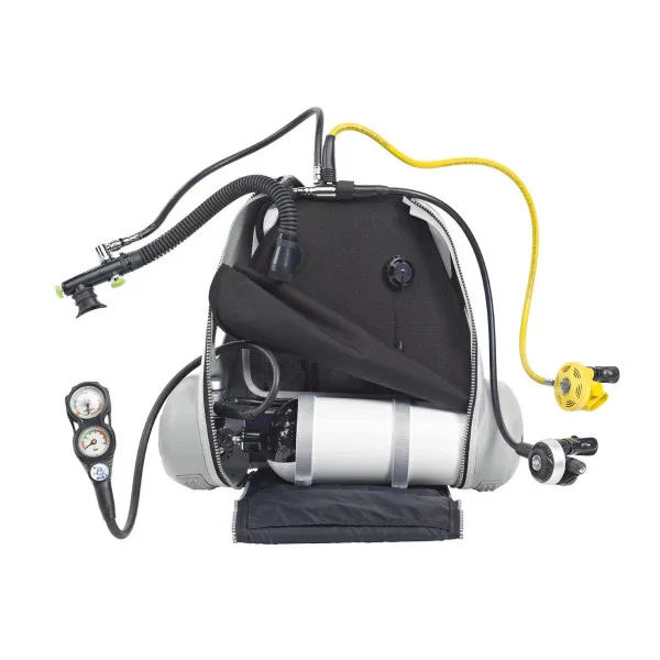 Promotion Saisonnière MiniB Sport MKII Drijfvermogen Scuba Diving System