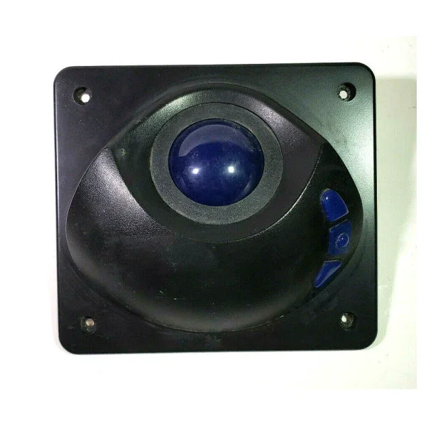 Kelvin Hughes MDD-A110 TrackBall Controller Unit for Radar Display Certifié