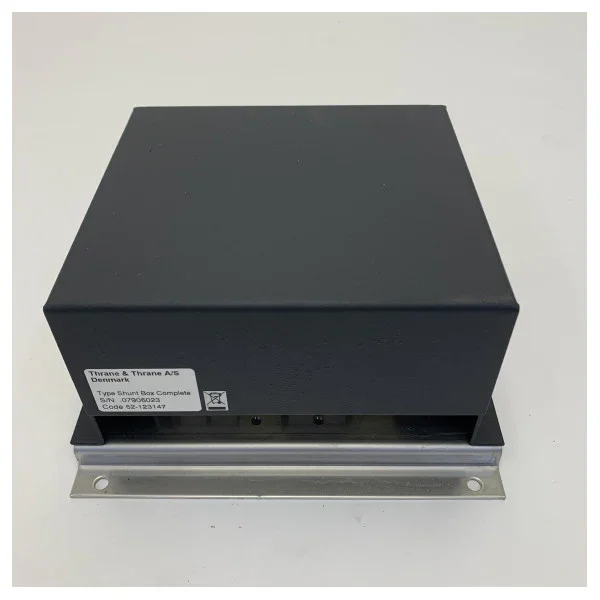 Sailor S-62-123147 Connection Box for MF/HF and VHF Systems Commander Maintenant