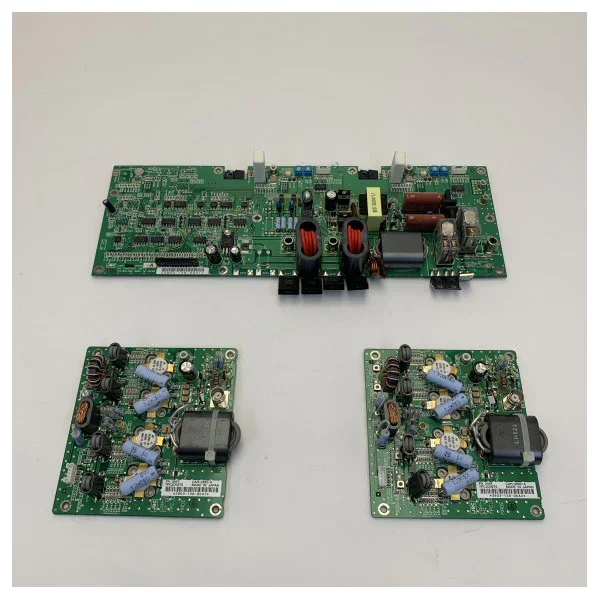 JCR MF/HF Radio PA Upgrade Kit 7ZZJD0081 Remise