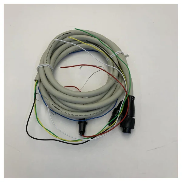 Furuno Radar Cable 00015402810 - MJ-A7SPF0007-050C Quantité Limitée