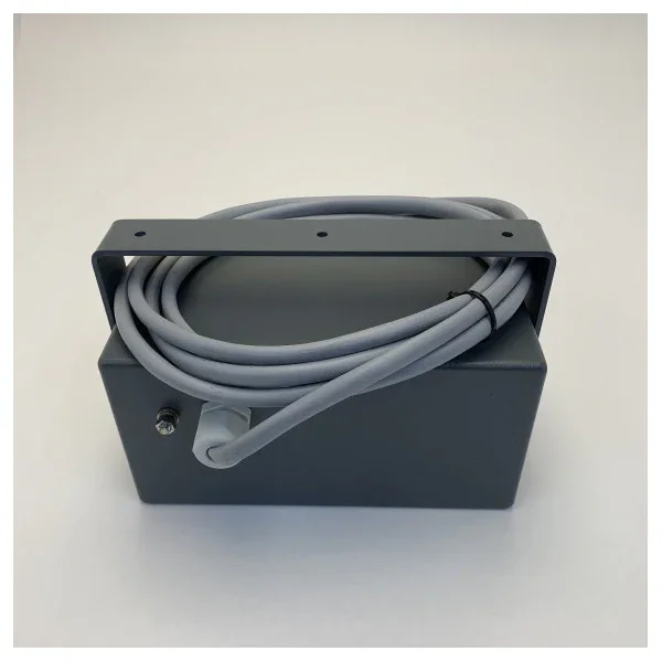 Paiement Sécurisé Alphatron Alphaminicourse Surface-mounted kit for Control Display 3107.0296