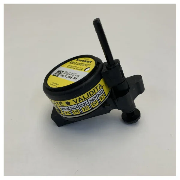McMurdo MC-82-962-001A EPRIB Hydrostatic Release Valve Prix Cassé