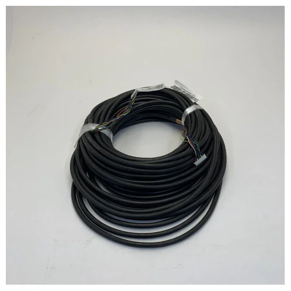 Furuno XH10P-W-5P-A Connection Cable 10M - 0014905200 Offre Limitée
