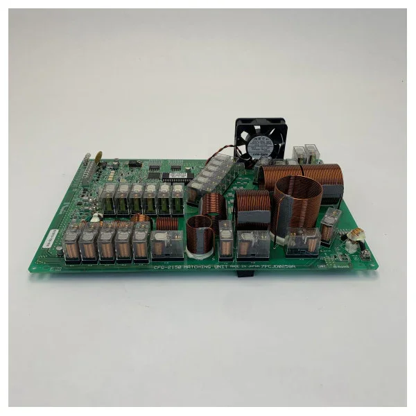 Acheter En Ligne JRC CFG-2150 Marine Antenna Matching Unit - ATU