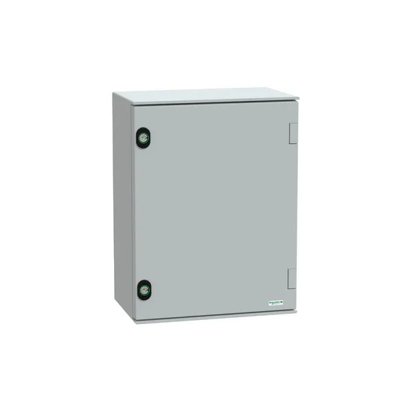 Schneider Electric Thalassa Switch Box Grey - NSYPLM43G Commande En Gros