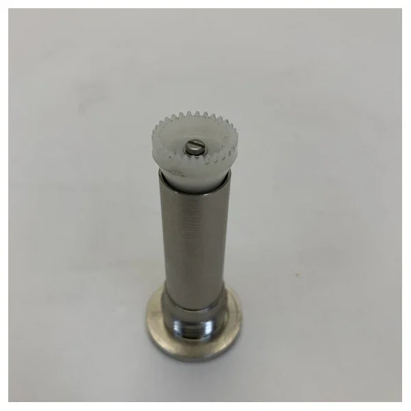 Seulement Aujourd'hui Raytheon Anschutz Contact Breaker Shaft Complete - 133-095.15