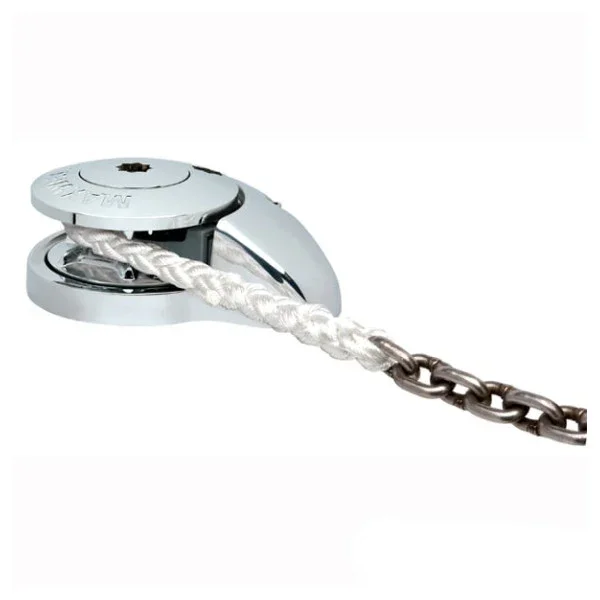 Commander Vite Maxwell RC8 8mm Stainless Steel Vertical Windlass 12V 1000W - P102559