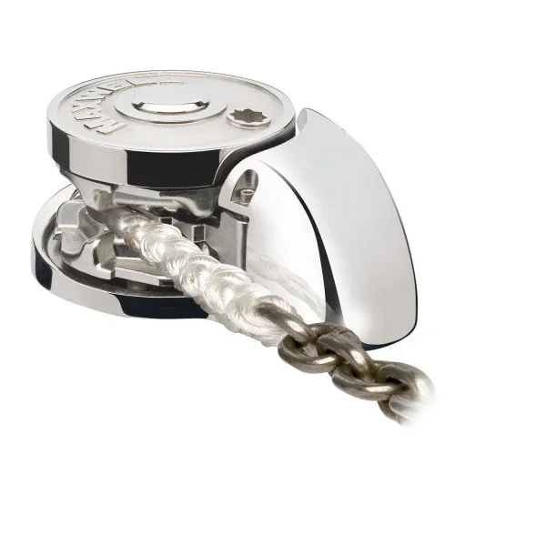 Affaire À Saisir Maxwell RC12 12MM Vertical Windlass for Rope and Chain 12V - 1200W - P104918