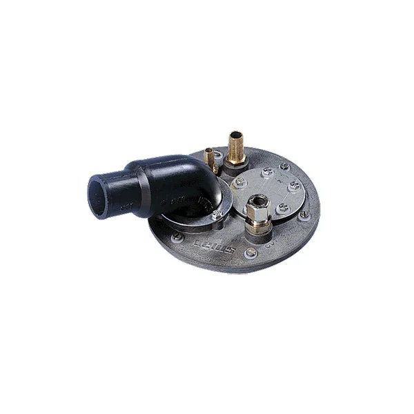 Vetus FTL5110B Fuel Tank Connection Kit 51 - 10 mm Meilleur Prix