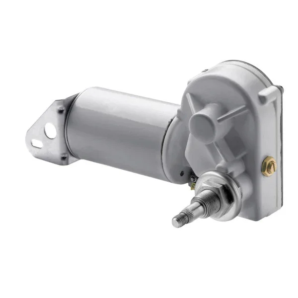 Nouveauté Vetus DIN1250 Windscreen Wiper Engine Long Shaft 12V 50N