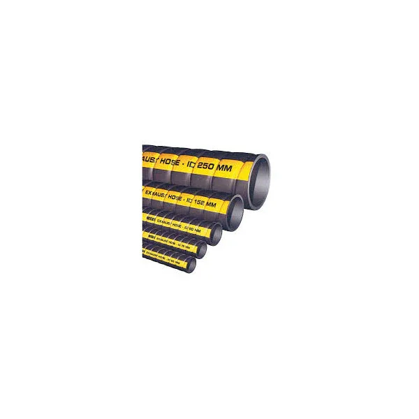 Vetus SLANG100 D102 MM Exhaust Hose Black Acheter Direct