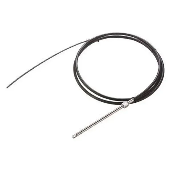 Vente Flash Vetus HCAB10 Outboard Engine Manual Steering Cable