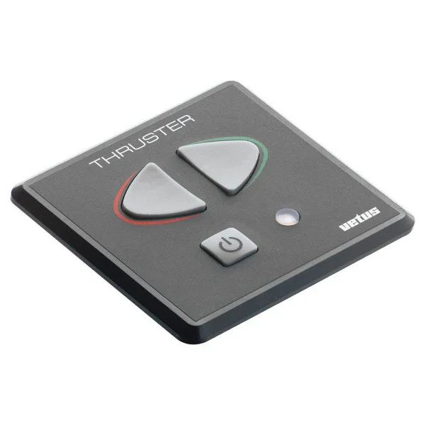 Pas Cher Vetus BPSE2 Controller Panel for Bow and Stern Thruster Push-Button