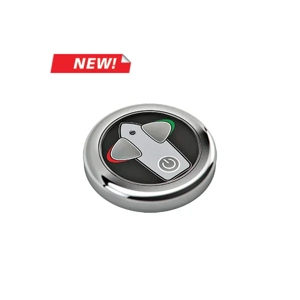 Nouvel Arrivage Vetus BPSR Controller Panel for Bowthruster 12/24V