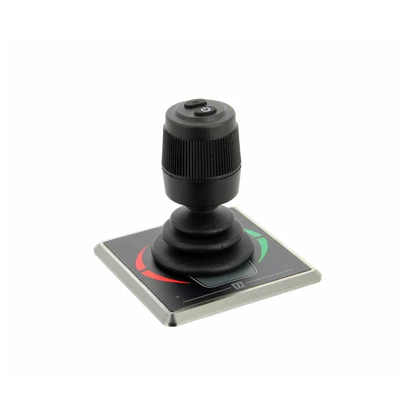 Vente Flash Vetus DBPPJA Controller Panel Proportional for Bow- and Sternthruster