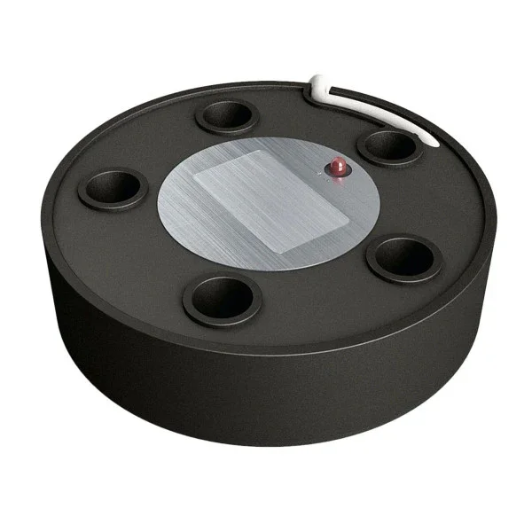 VETUS SENSORA Ultrasonic Liquid Level Sensor Analog Interface 12/24V Offre Du Jour