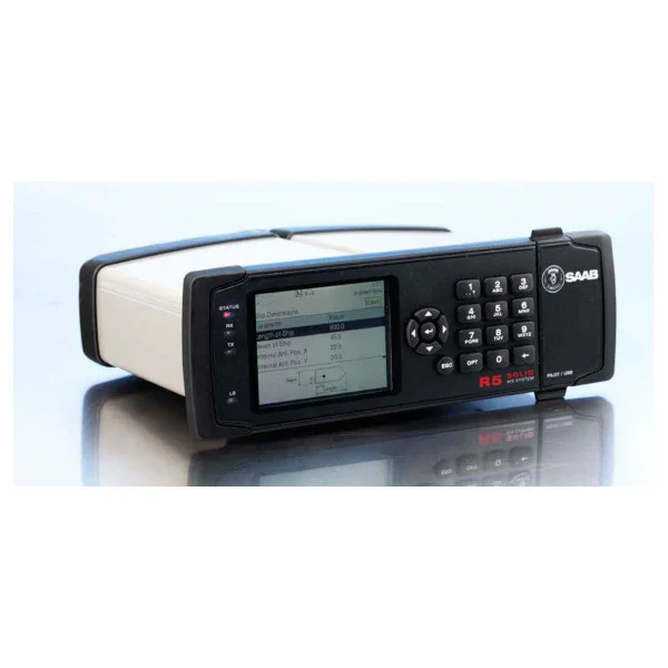Saab R5 Solid AIS Transponder System - 7001-000-602 Nouvelle Collection