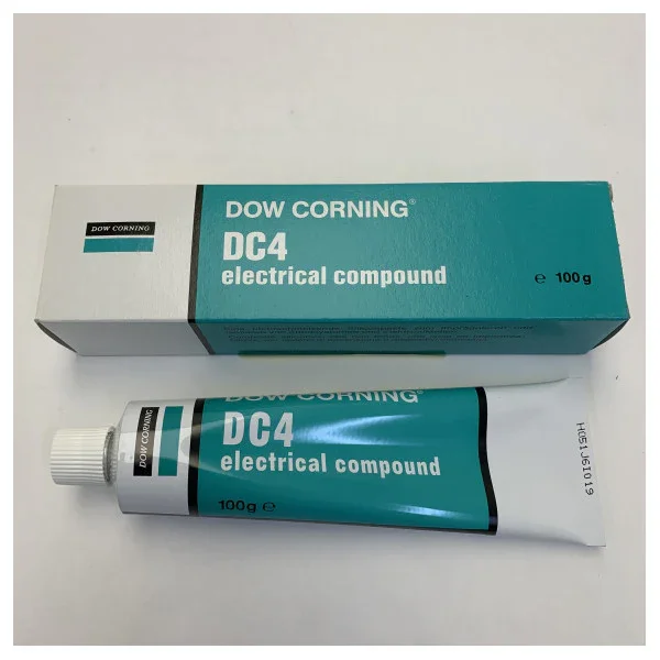 Jotron Dow Corning DC4 Electrical Compound for 40VDR AIS EPIRB Bon Plan