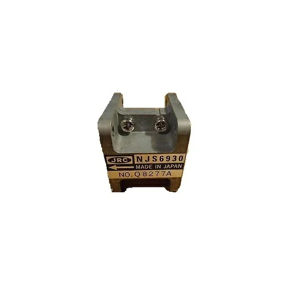Commander Vite JRC NJS6928A X-Band Radar Limiter