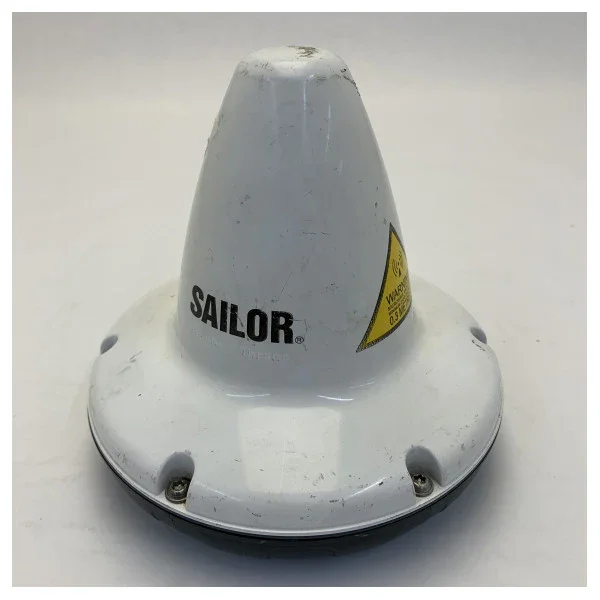 Jusqu'à Épuisement Des Stocks Sailor TT-3026C Mini C GMDSS Inmarsat-C antenna