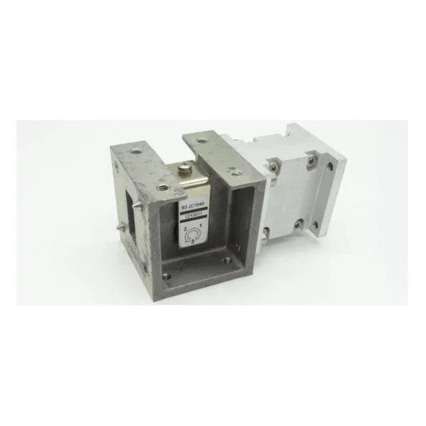Must-Have E2V B3JC1649 3-Port H-plane X-band Junction Circulator