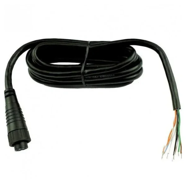 Expédié Aujourd'hui Simrad NMEA0183 Connection Cable - 000-11247-001