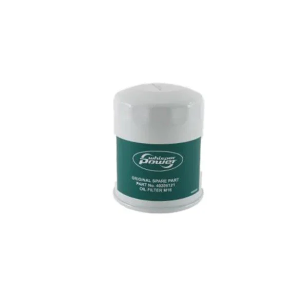 Whisper Power 40206121 SQ16 Motoroliefilter voor Generators Acheter Direct