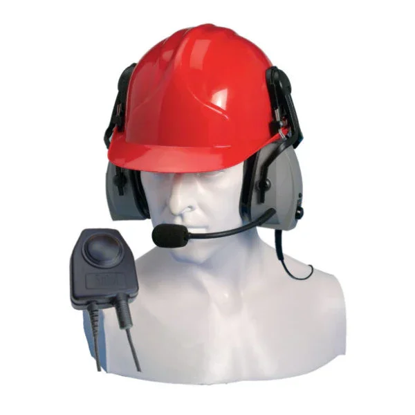 Entel Heavy Duty Ear Defender Headset - CHPHD Offre Spéciale