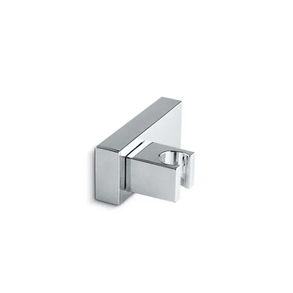 Prix Promo Newform X-Steel Stainless Steel Shower Holder - 21102.21.018