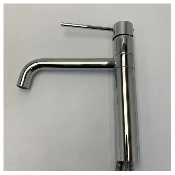 Foresti Suardi Paini 4086C Chrome Single Lever Mixer Tap Expédié Aujourd'hui