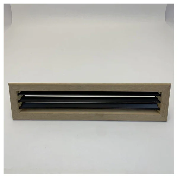 Veco MGRS407 Aircon Grille Techwood Oak 405 x 75mm Meilleur Prix