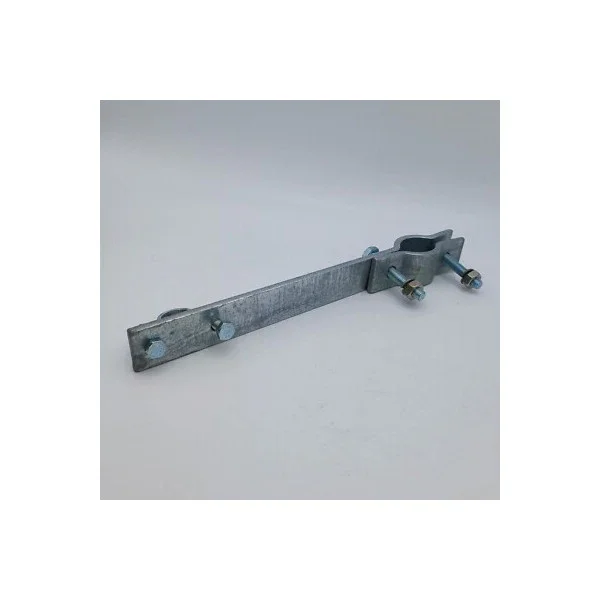 AC Antenna N070F Antenna Clamp Mount D30 - 50 mm Authentique