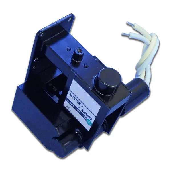 Top Vente E2V M5187F X-Band Radar Magnetron 25 kW