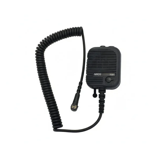 Niros 56.822 Handheld for TRX1012 Handheld VHF Promotion Saisonnière